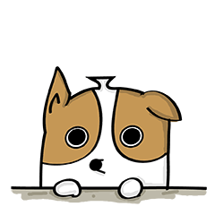 [LINEスタンプ] Bacon Ver.1