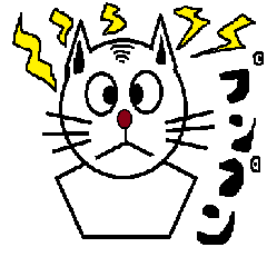 [LINEスタンプ] 素朴な動物たち
