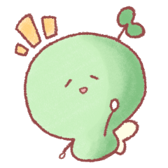 [LINEスタンプ] ゆるいさぼてんスタンプ