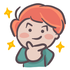 [LINEスタンプ] Gentle Senpai