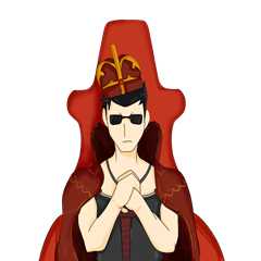 [LINEスタンプ] CIONGONG