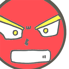 [LINEスタンプ] OnLyFaCePiC