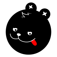 [LINEスタンプ] Beto