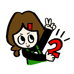 [LINEスタンプ] Me The Barista 2