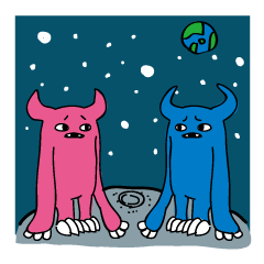 [LINEスタンプ] ハロー*イボジン