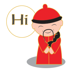[LINEスタンプ] Mr.Pooh 