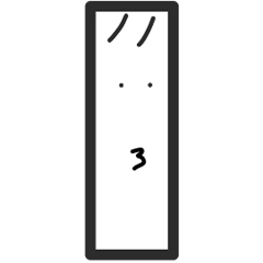 [LINEスタンプ] leamki