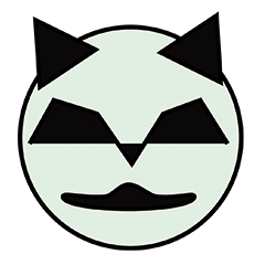 [LINEスタンプ] FOOL PANDA EMOJI