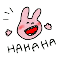 [LINEスタンプ] わらびっと