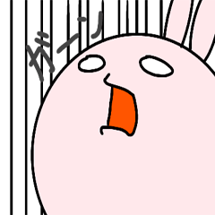 [LINEスタンプ] うーすけ