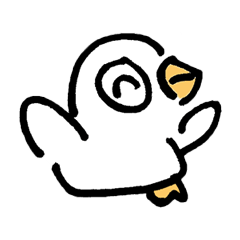 [LINEスタンプ] オレペンと愉快な仲間たち