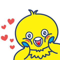 [LINEスタンプ] スイミングっ子 大好きスタンプ