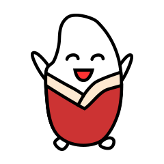 [LINEスタンプ] こめたん