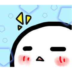 [LINEスタンプ] たまごとかっぱ