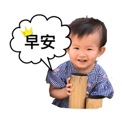 [LINEスタンプ] It's LaLa