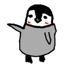 [LINEスタンプ] はまやのどうぶつスタンプ