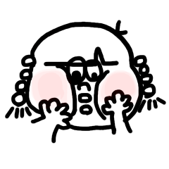 [LINEスタンプ] 我ら3兄弟