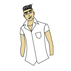 [LINEスタンプ] STP