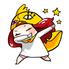 [LINEスタンプ] NuMonz The Manager