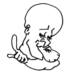 [LINEスタンプ] ワールド・オブ・シェルドン