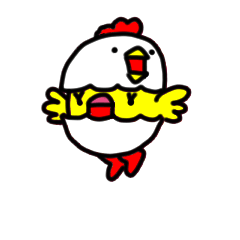 [LINEスタンプ] からぴこ