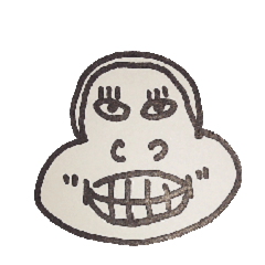 [LINEスタンプ] 猿吉