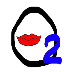 たまごーーーーーーん2