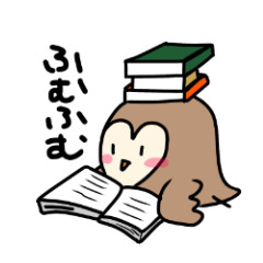 [LINEスタンプ] チョビの日常