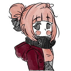 [LINEスタンプ] Yay Indie