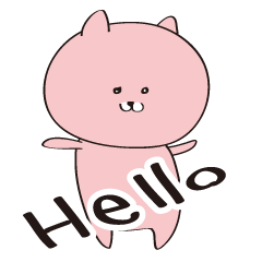 [LINEスタンプ] ももすけ2
