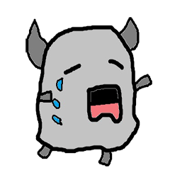 [LINEスタンプ] sugger