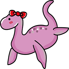 [LINEスタンプ] Monster sibling