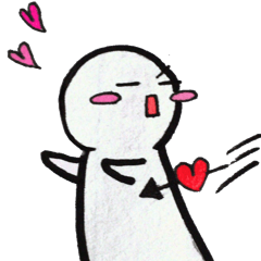 [LINEスタンプ] 日々ゆる君。part2