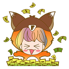 [LINEスタンプ] Jingjogjomjoon
