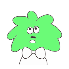 [LINEスタンプ] ばにしゃらどんどん