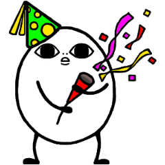 [LINEスタンプ] ゴロウくんスタンプ