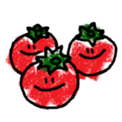 [LINEスタンプ] やさいず