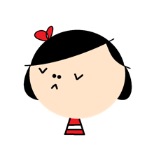 [LINEスタンプ] Anna la