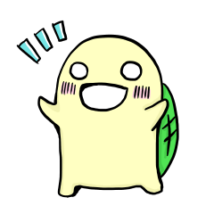 [LINEスタンプ] ラックルさん(ゆるめ)