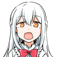 [LINEスタンプ] KoiAya4