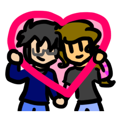 [LINEスタンプ] Speedie Jones Series 1