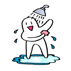 [LINEスタンプ] 帰ってきたキャピキャピの日常