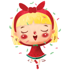 [LINEスタンプ] Nhong Mo