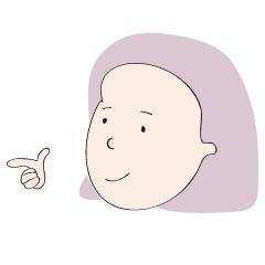 [LINEスタンプ] daylife
