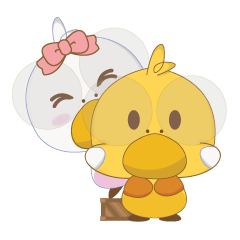 [LINEスタンプ] PED LOVE LOVE
