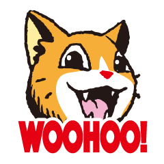 [LINEスタンプ] MISO