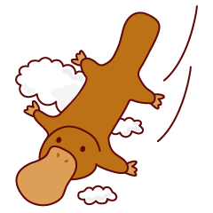 [LINEスタンプ] Puro's daily life