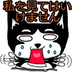 [LINEスタンプ] 芮比醬＆悠萌兒-愉快の生活