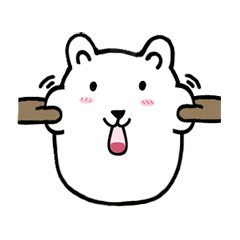 [LINEスタンプ] DakDak