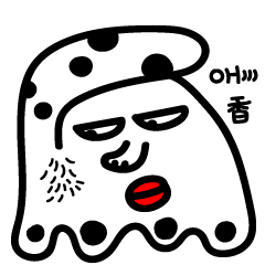 [LINEスタンプ] TAKOKO